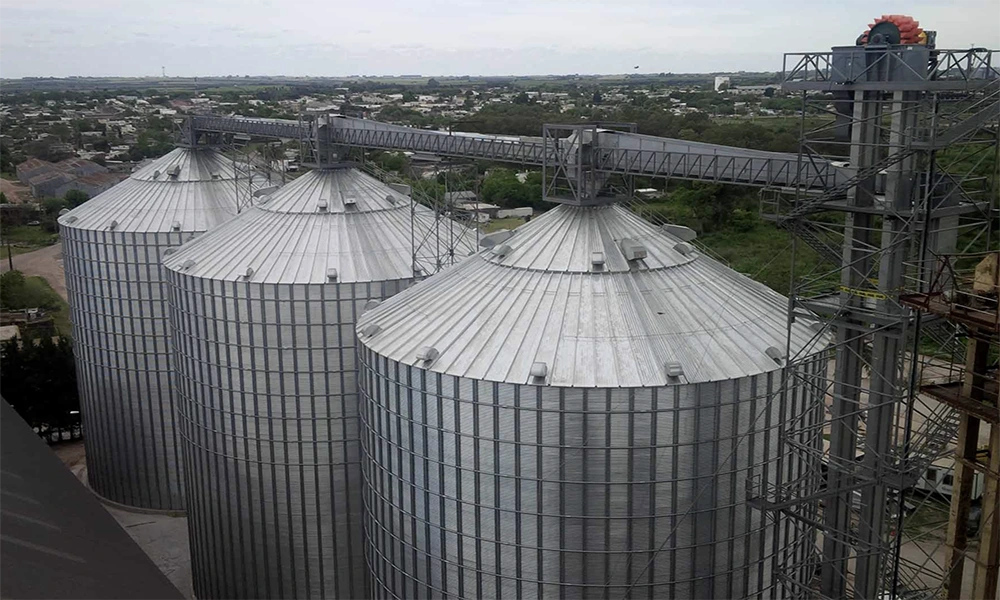 TGU | Planta Nueva Palmira