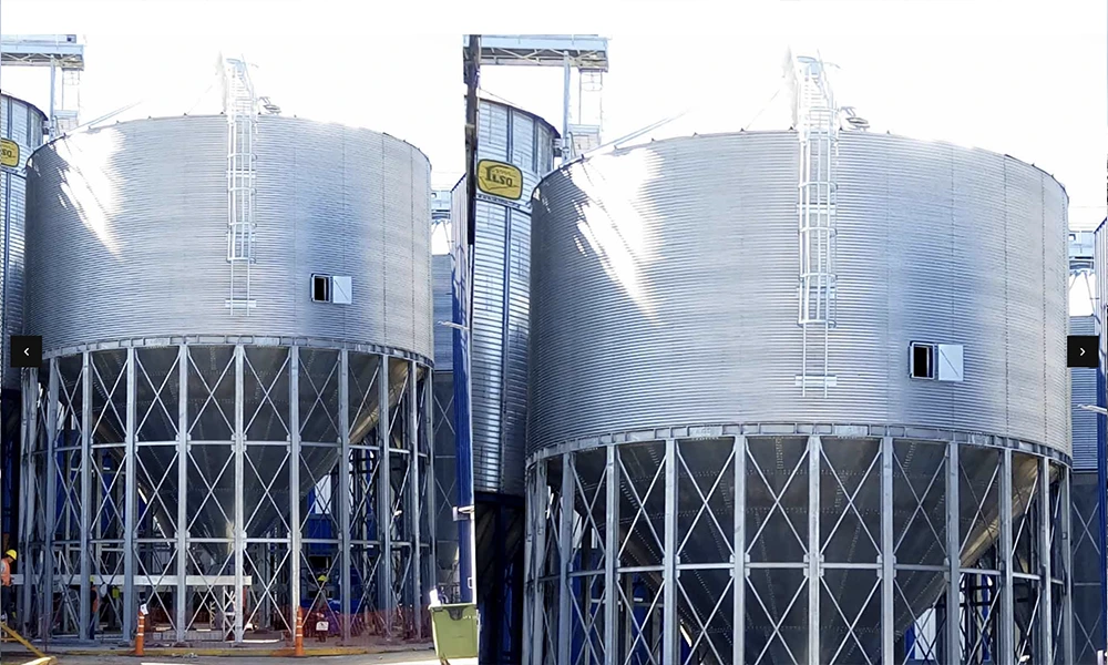 Quilmes | Planta Zarate